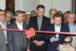 افتتاح و راه اندازی پروژه های مخابراتی شهرستانهای تربت حیدریه.مه ولات و زاوه با حضور وزیر محترم ارتباطات