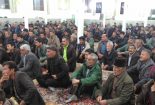 دولت لایحه ای یک و نیم میلیارد دلاری برای توسعه روستاها به مجلس ارائه کرده است